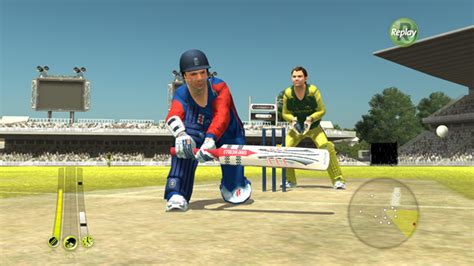 Brian Lara / Ricky Ponting International Cricket 2007 | Cricket Web