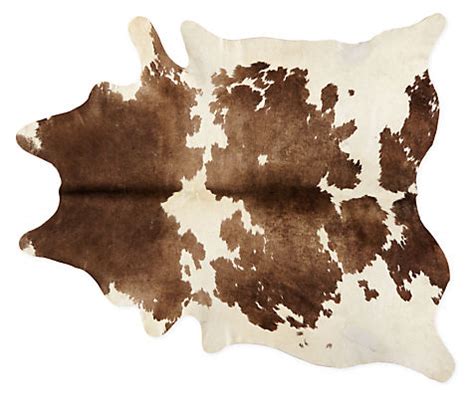 10 Contemporary Cowhide Rugs 2016 - Best Patchwork, Faux, & Natural Cowhide Rugs