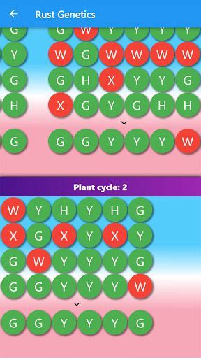 Rust Genetic Calculator in 2022 | Mobile app, Calculator, App