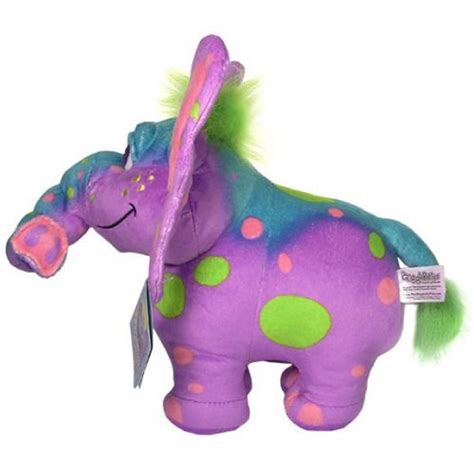 Peanut the Elephant - The GiggleBellies - Buy Online in UAE. | Toys And ...