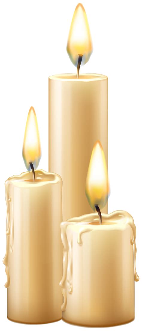 Clipart candle lighted candle, Clipart candle lighted candle Transparent FREE for download on ...