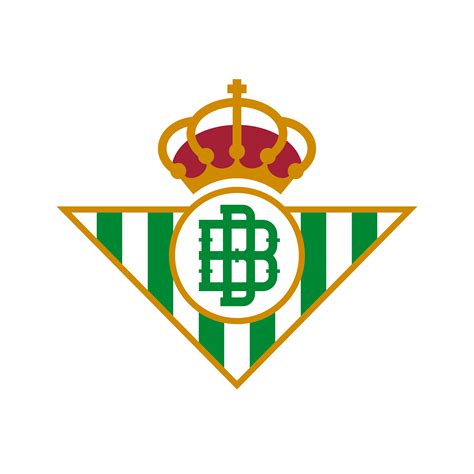 Real Betis Logo - PNG y Vector