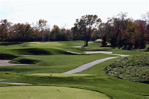 Heritage Club Memberships | Ohio Country Club and Private Golf Membership