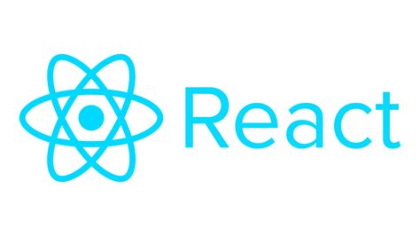 React.js Logo History – Design, History and Evolution