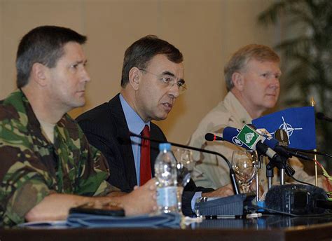 NATO commanders press for more resources in Afghanistan | NewsClick