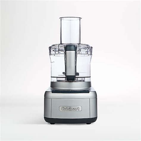 Cuisinart Food Processors | Crate & Barrel