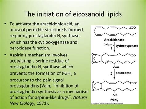 Lipid biosynthesis | PPT