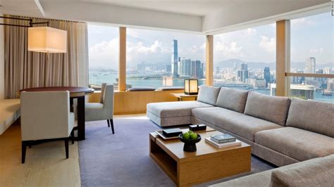 Top 10 luxury & most expensive hotels in Hong Kong - Living + Nomads – Travel tips, Guides, News ...