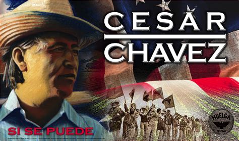 César Chávez Day celebrated/observed on March 31, 2022 ⋆ Greetings ...