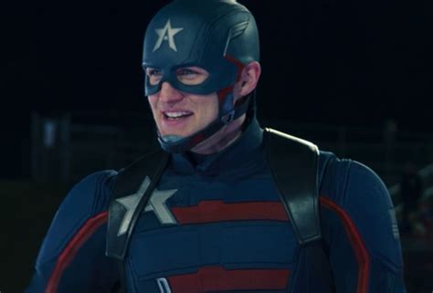 ‘Falcon and Winter Soldier’: Wyatt Russell OK Villainized as New Cap ...