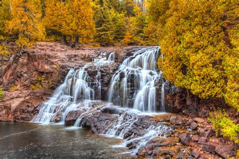 10 Amazing Minnesota State Parks to Explore - Life In Minnesota