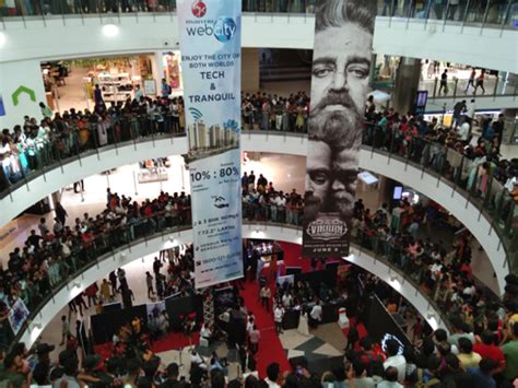 Latest Events in Bengaluru Mantri Square Mall, Malleswaram