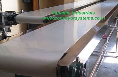 Conveyor Systems, Industrial Conveyor System Manufacturers in India