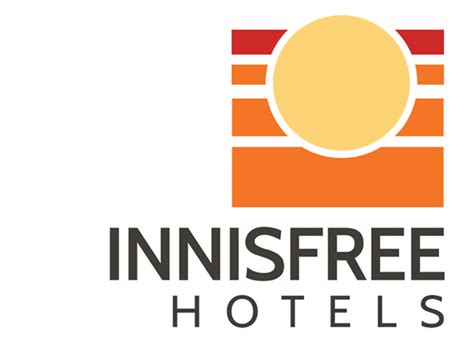 Innisfree Hotels Career Powerpoint/Keynote Presentation on Behance