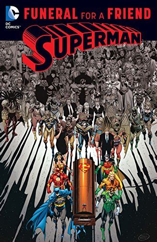 Superman: Funeral for a Friend (Superman: The Death of Superman) (English Edition) - eBooks em ...