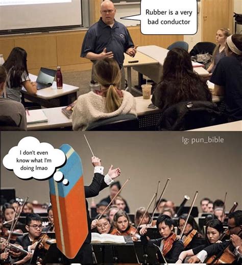 Bad Conductor : r/memes