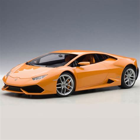 25% off on AutoArt 1/12 Lamborghini Model Car | OneDayOnly