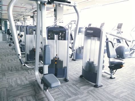 Anytime Fitness: Your friendly 24-hour Gym in Johor Bahru - JOHOR NOW