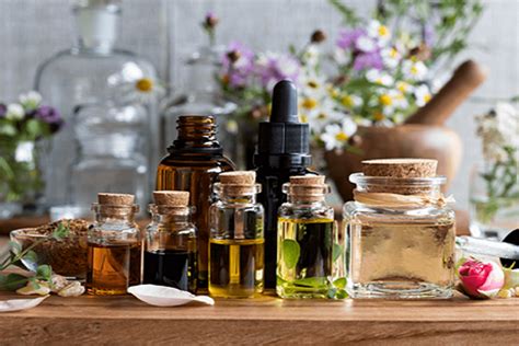 Essential Oils To Use In Your Spiritual Healing