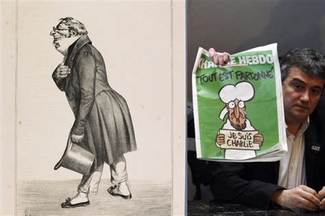 Charlie Hebdo and the French art of satire –– Minneapolis Institute of Art