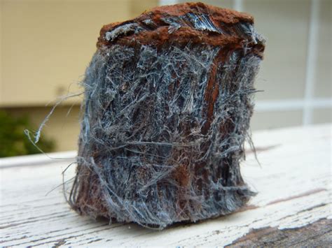 Blue asbestos from Wittenoom WA (Crocidolite) Interesting Stuff, Meat Jerky, Crystals, Travel ...