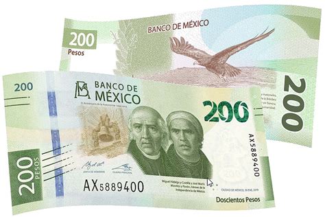 Mexico-New-200-Peso-Banknote-128 | Mexperience