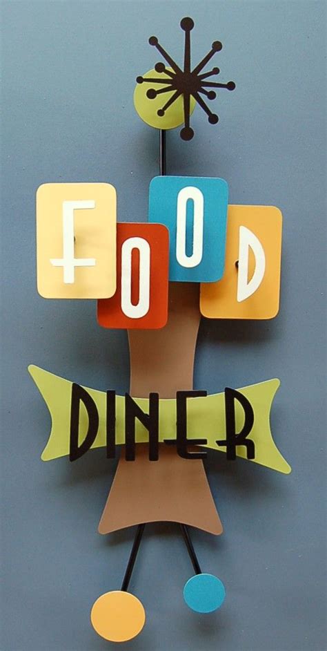 78 Best images about Googie Style! on Pinterest | Mid-century modern, Michael murphy and Signs