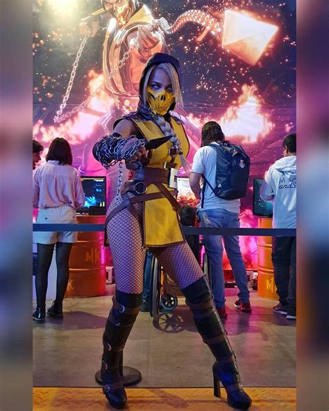 Pin by Jean Carlos Villasmil on Mortal kombat | Mortal kombat costumes ...