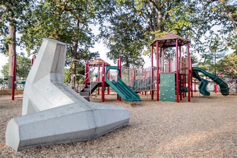 Kids Cove Playground – Lakewood, OH - Snider Recreation - 800.888.2889