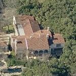 Jerry Jones' House in Dallas, TX (Bing Maps) - Virtual Globetrotting