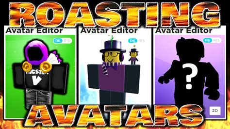 Top 99 roblox youtubers avatar đang gây sốt trên mạng