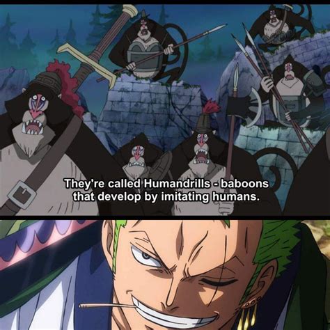 Zoro Eye Theory : r/OnePiece