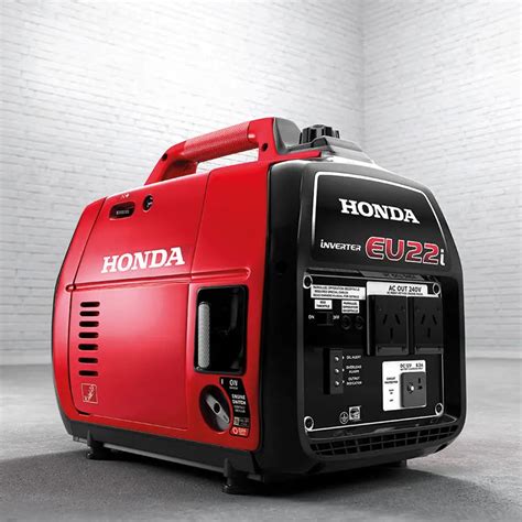 HONDA EU22i Generator LOWEST PRICE! FREE SHIPPING – Mowercentre