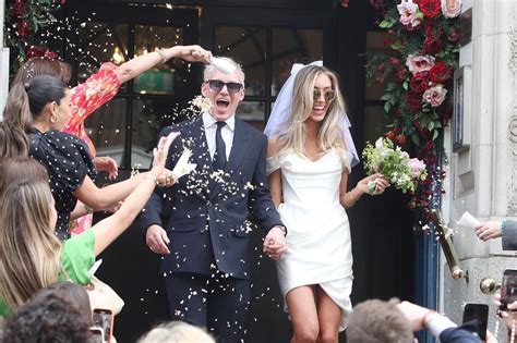 Jamie Laing marries Sophie Habboo marry in gorgeous second Marbella ...