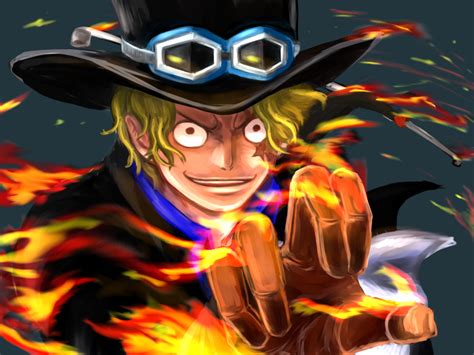 Sabo trained under Monkey D. Dragon! | ONE PIECE GOLD