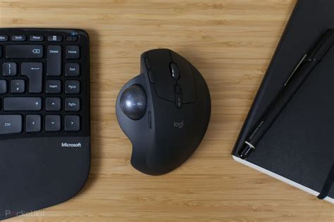 Logitech MX Ergo vs Ergo Plus Mouse: What is the Difference? - Logitech MX Ergo vs Ergo Plus ...