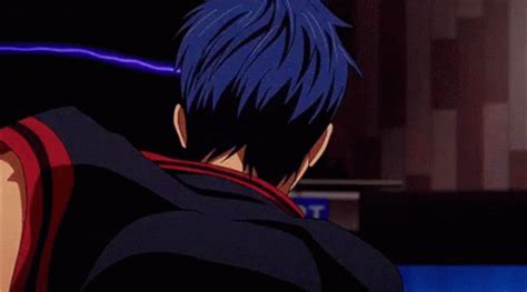 Aomine Aomine Daiki GIF - Aomine Aomine Daiki Kagami - Discover & Share GIFs