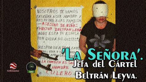 Cártel de los Beltrán Leyva | Ellos y Nosotros.