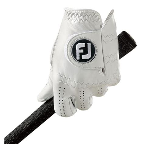 FootJoy Pure Touch Limited Golf Glove Golfballs.com