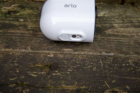 Arlo Ultra 2 Review: 4K in a wireless package