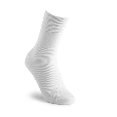 Wide Fitting Socks For Swollen Feet/Legs and Bunions — Wide Shoes