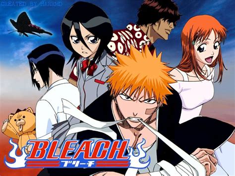 Bleach Quiz: How Well Do You Know Bleach Anime & Manga? | WeebQuiz