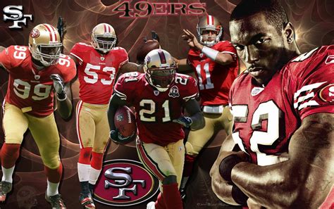 Top 999+ 49ers Wallpaper Full HD, 4K Free to Use