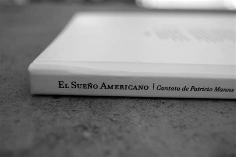 El Sueño Americano on Behance