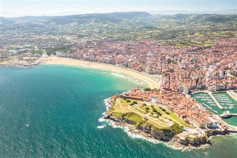 Viaja al Gijón más sostenible (estos son los 7 mejores planes) | Biosphere Sustainable