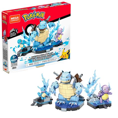 Mega Construx Pokemon - vrcradle.com