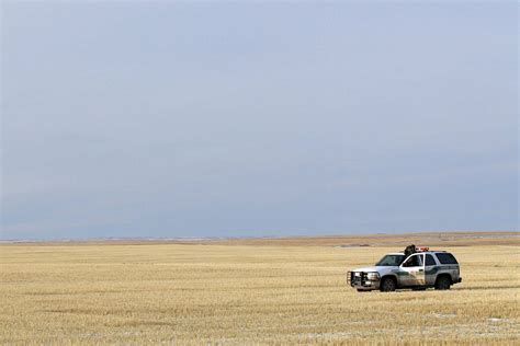 Border Patrol increases arrests by 64% along Montana-Canada boundary ...