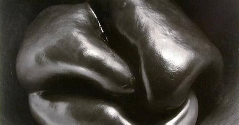 Edward Weston, Pepper, 1930 · SFMOMA