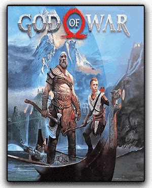 God Of War Free pc game download