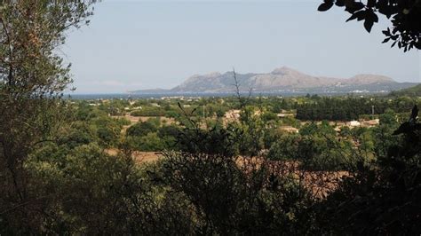 Hiking trails in Mallorca | Mallorca, Walking routes, Majorca